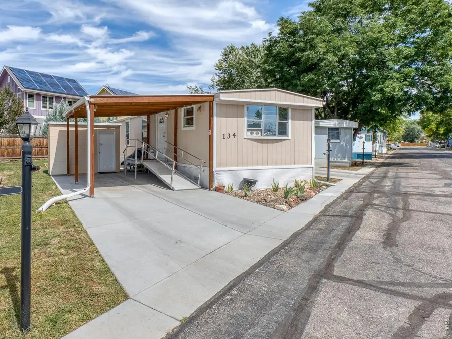 1601 N College Ave #134, Fort Collins, CO 80524 - #2
