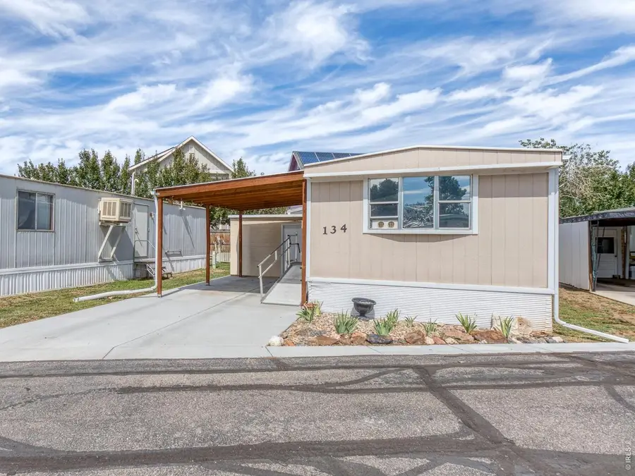 1601 N College Ave #134, Fort Collins, CO 80524 - #3