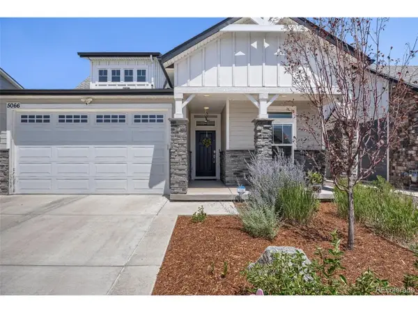 5066 N Quemoy Ct, Aurora, CO 80019