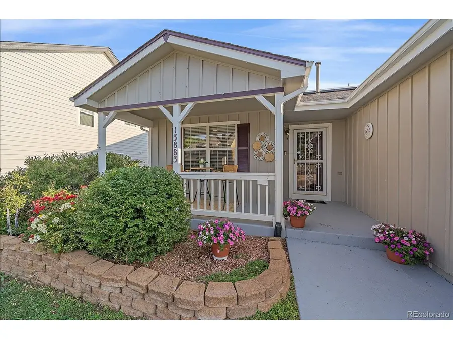 13883 W 64th Pl, Arvada, CO 80004 - #2