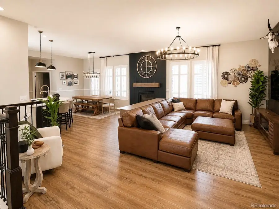 3595 Zane Gray Loop, Parker, CO 80138 - #2