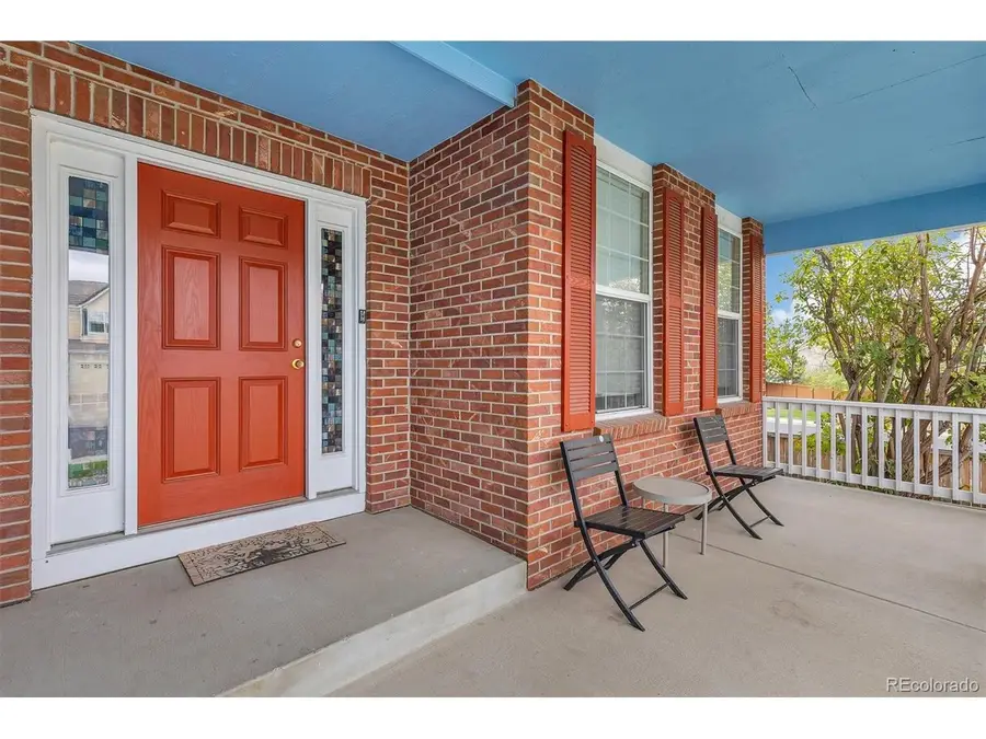 20408 E Saratoga Pl, Aurora, CO 80015 - #2