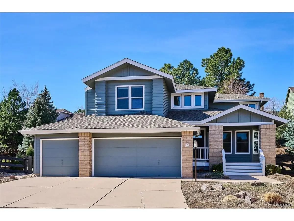 7 Vinca, Littleton, CO 80127 - #1