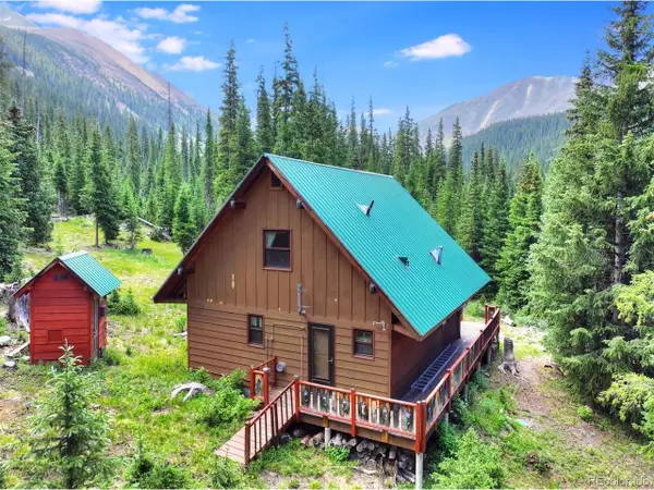 5621 French Gulch Rd, Breckenridge, CO 80424