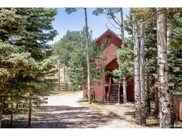 2842 Wendt Ln, Fort Garland, CO 81133