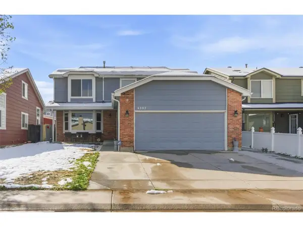 4307 Durham Ct, Denver, CO 80239