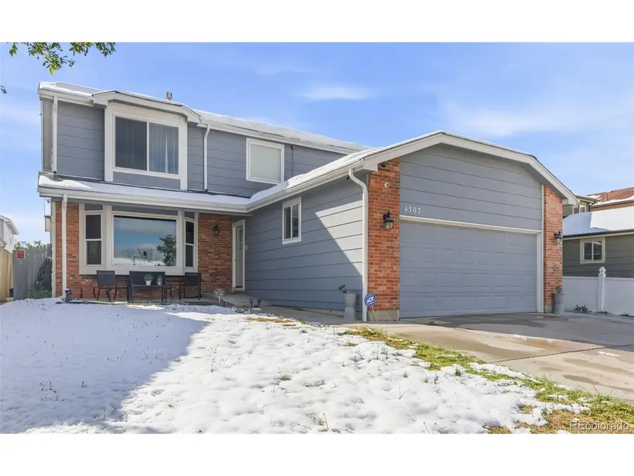 4307 Durham Ct, Denver, CO 80239 - #2