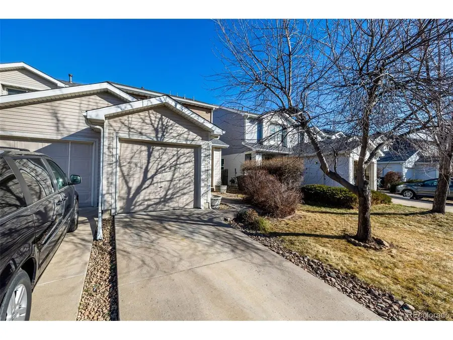 11154 Gaylord St, Northglenn, CO 80233 - #2