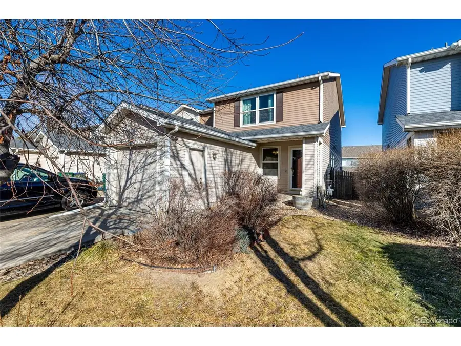 11154 Gaylord St, Northglenn, CO 80233 - #3