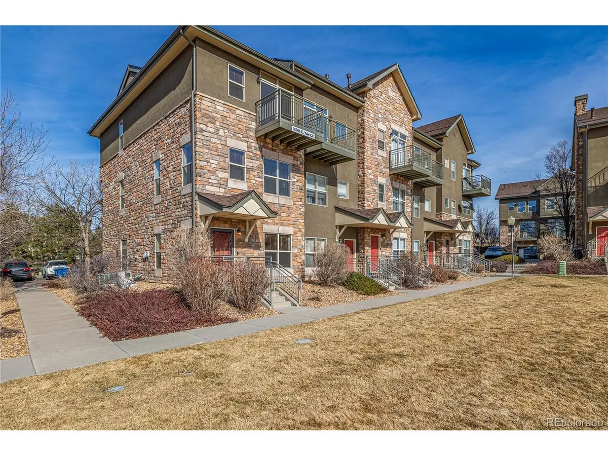 18766 E Yale Cir #A, Aurora, CO 80013 - #1
