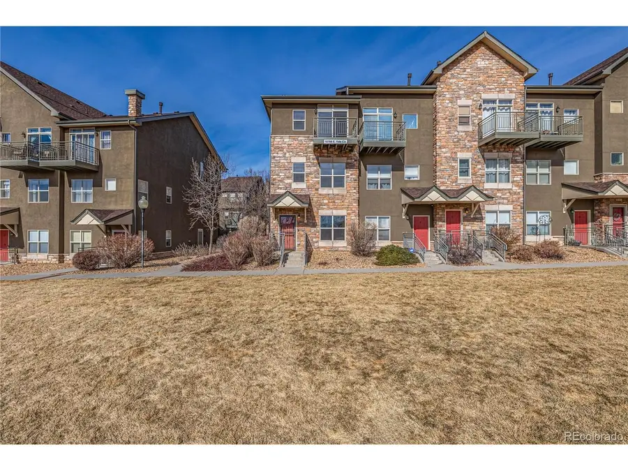 18766 E Yale Cir #A, Aurora, CO 80013 - #2