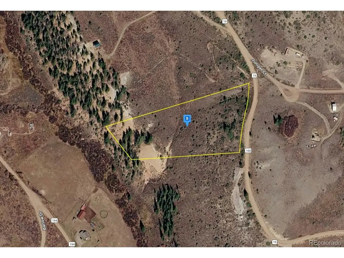 1939 Red Dirt, Kremmling, CO 80459 - #1