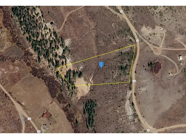 1939 Red Dirt, Kremmling, CO 80459