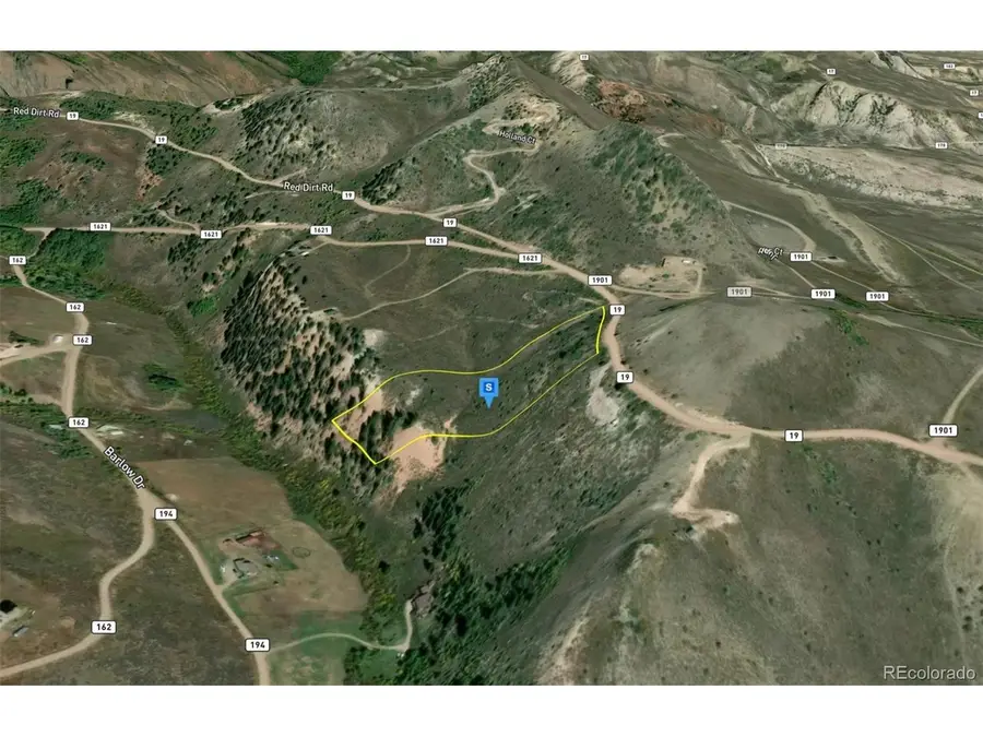 1939 Red Dirt, Kremmling, CO 80459 - #2