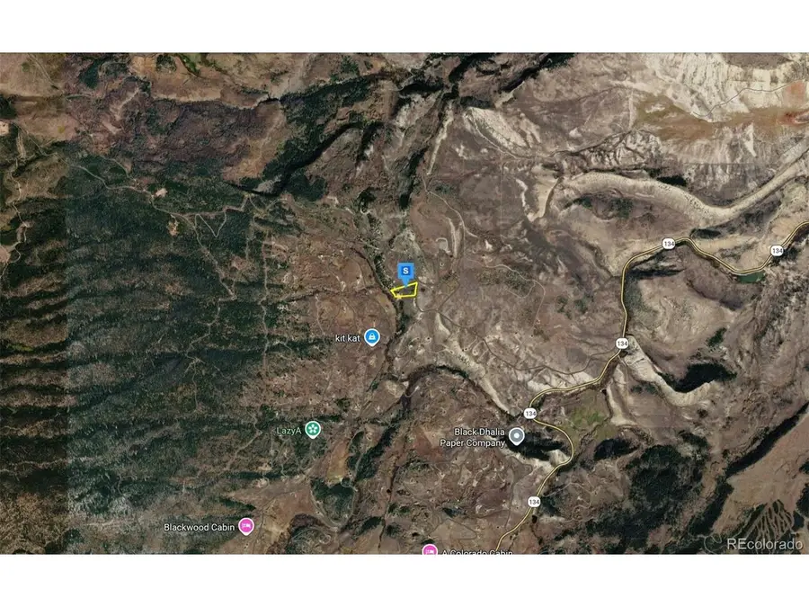 1939 Red Dirt, Kremmling, CO 80459 - #3