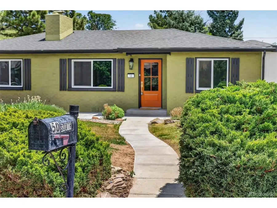 50 S Yukon St, Lakewood, CO 80226 - #2
