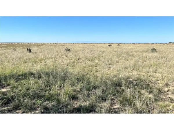 County 1 Ln, Boone, CO 81025