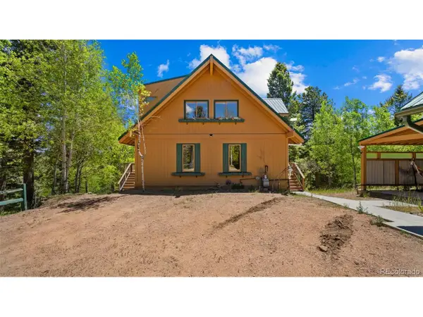 506 Ridge Rd, Divide, CO 80814