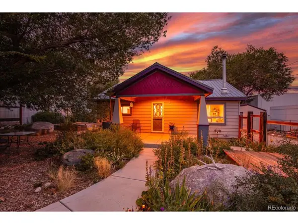 745 Scott St, Salida, CO 81201