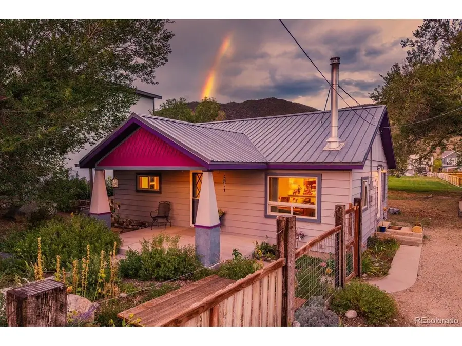 745 Scott St, Salida, CO 81201 - #2