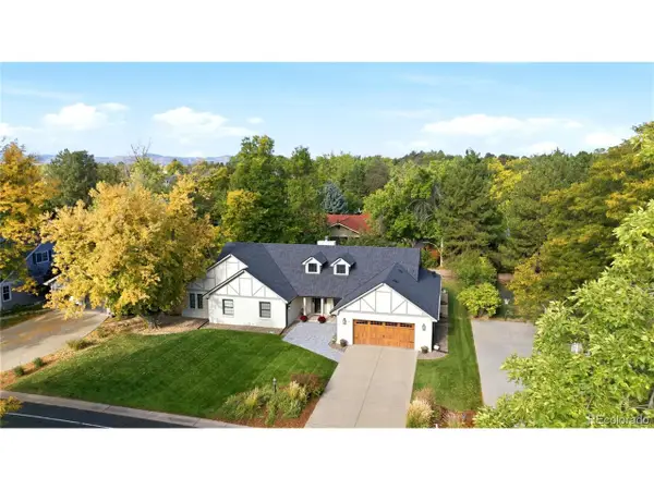 5 Village Ct, Littleton, CO 80123