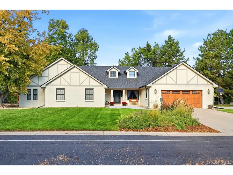 5 Village Ct, Littleton, CO 80123 - #2