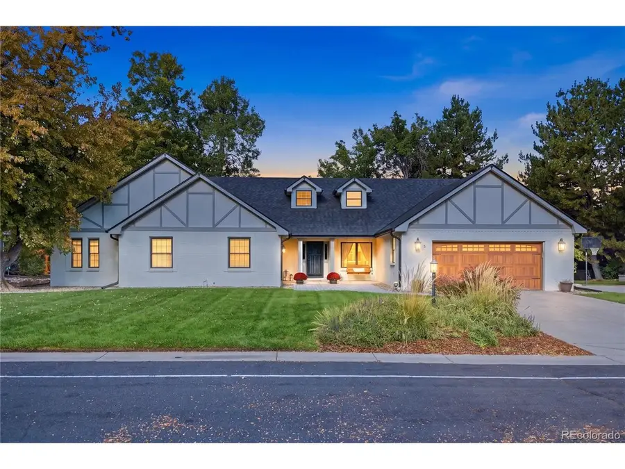 5 Village Ct, Littleton, CO 80123 - #3