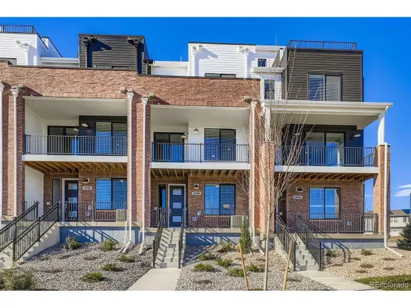 8307 Mount Kataka St, Littleton, CO 80125