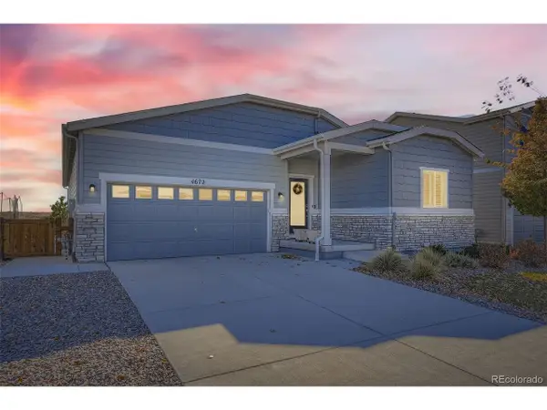 4672 River Highlands Loop, Elizabeth, CO 80107