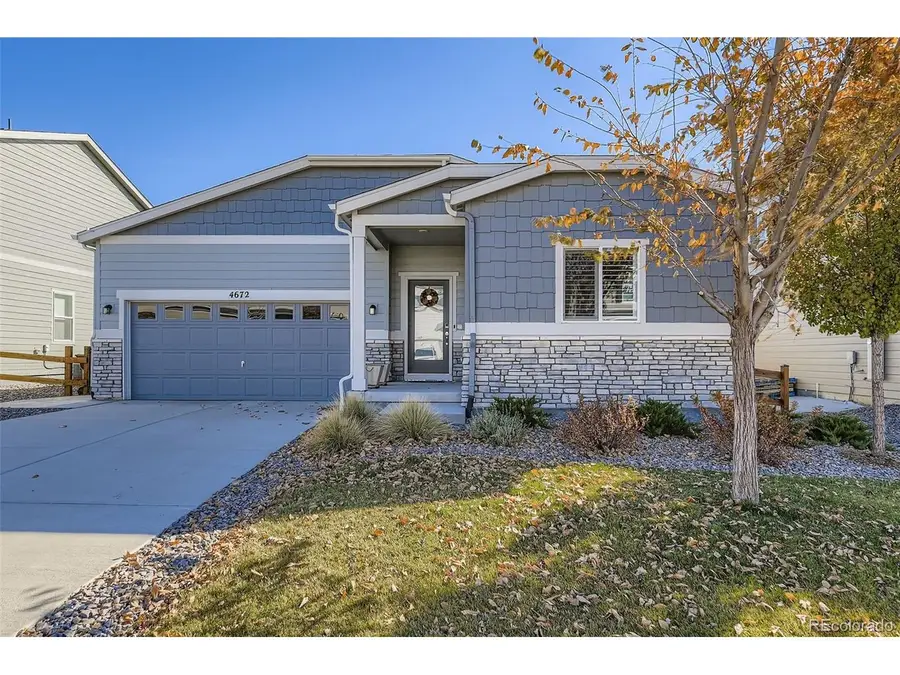 4672 River Highlands Loop, Elizabeth, CO 80107 - Image #2