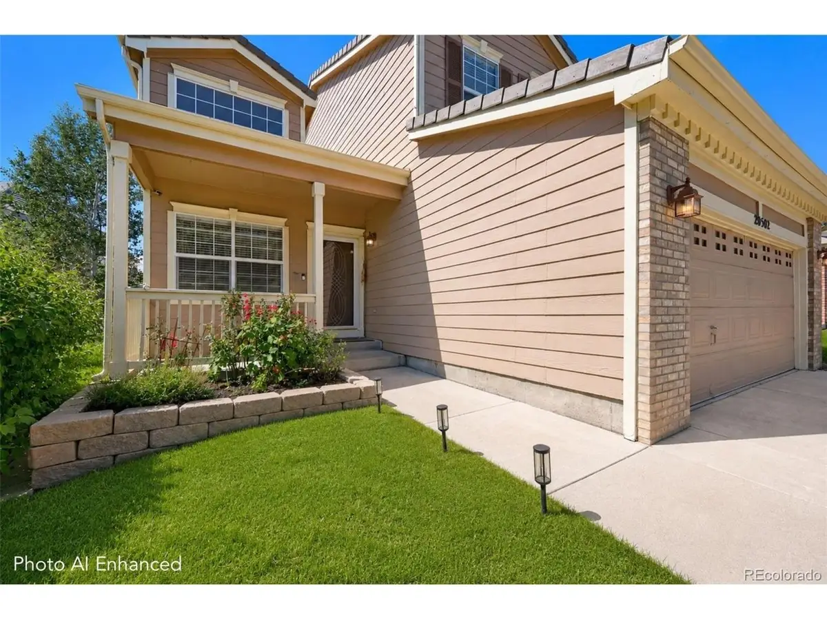 20502 E Union Ave, Aurora, CO 80015 - #1