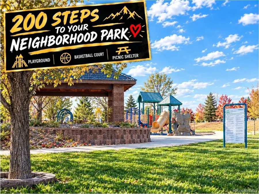 20502 E Union Ave, Aurora, CO 80015 - #2