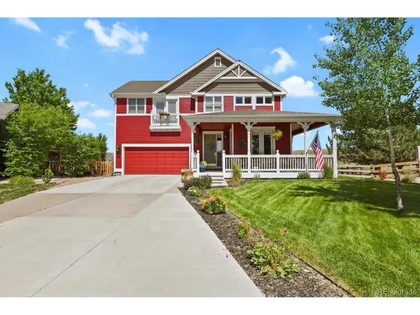 4020 Brushwood Way, Castle Rock, CO 80109