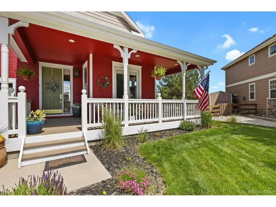 4020 Brushwood Way, Castle Rock, CO 80109 - #2