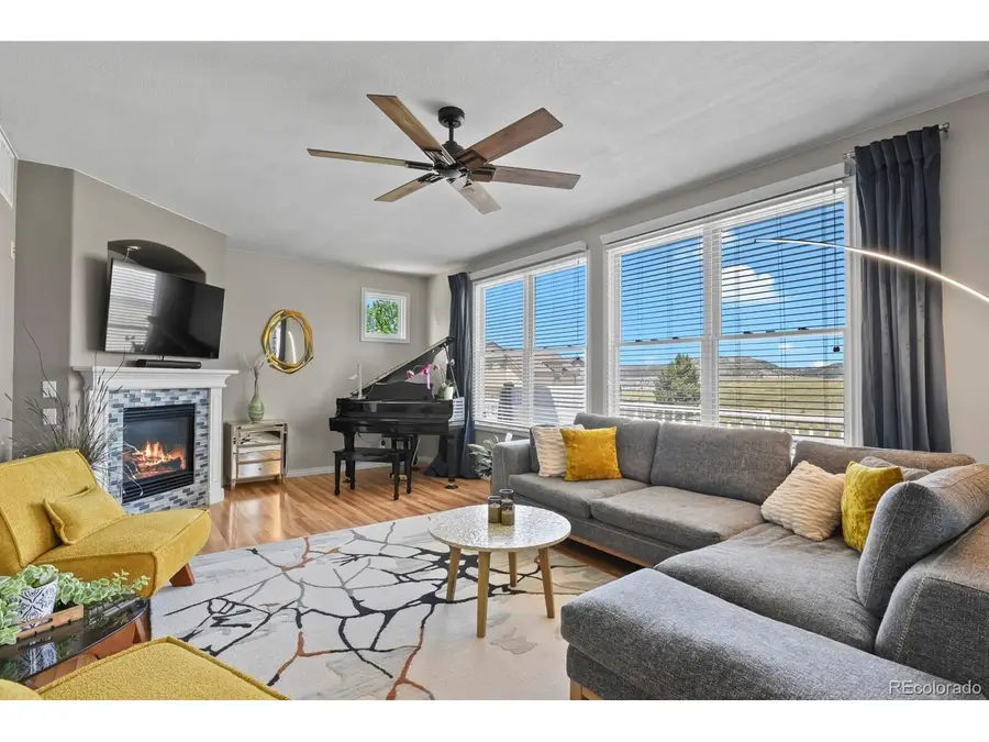 4020 Brushwood Way, Castle Rock, CO 80109 - #3