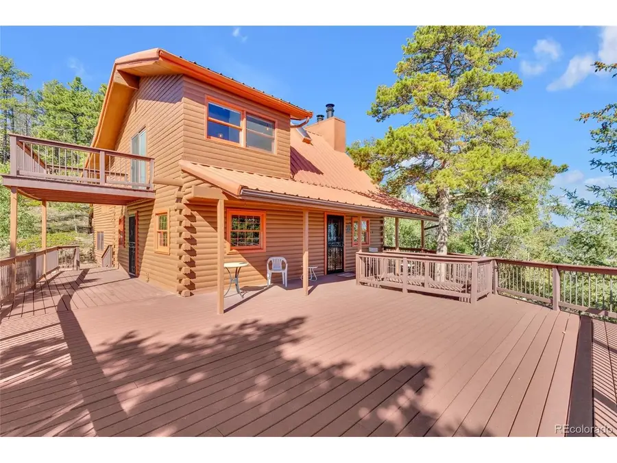 10197 Horizon View Dr, Morrison, CO 80465 - #3