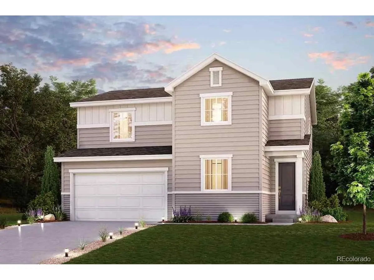 5656 Ranch St, Mead, CO 80504 - #1