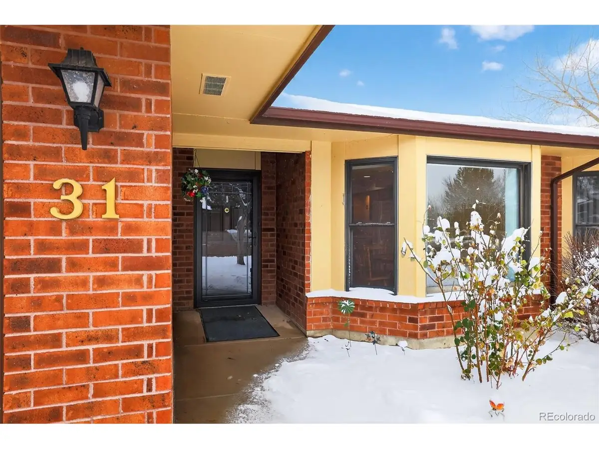 31 Frances Pl, Pueblo, CO 81008 - Image #1