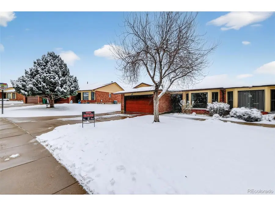 31 Frances Pl, Pueblo, CO 81008 - Image #2