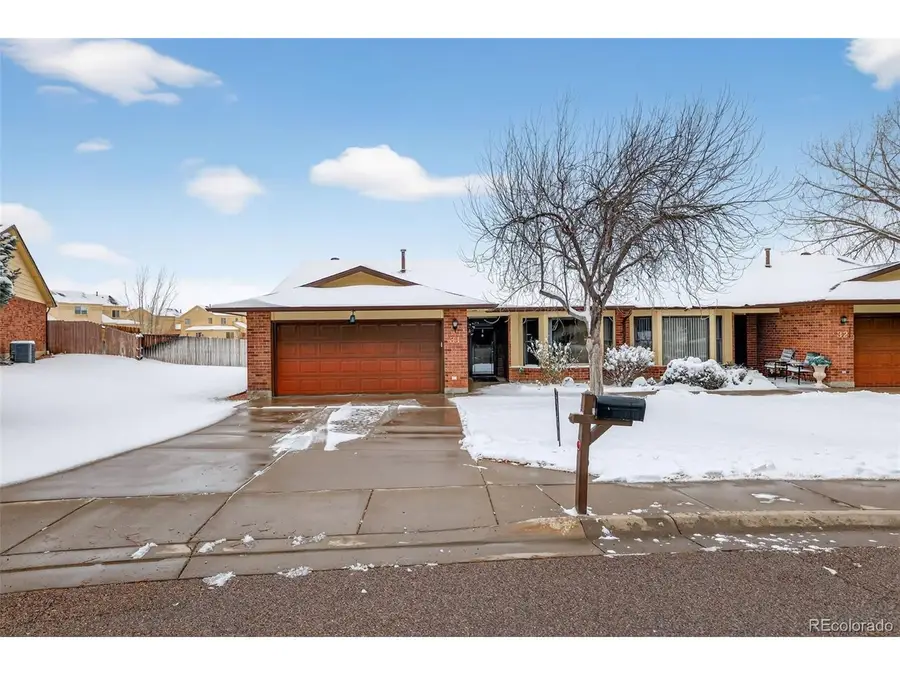 31 Frances Pl, Pueblo, CO 81008 - Image #3
