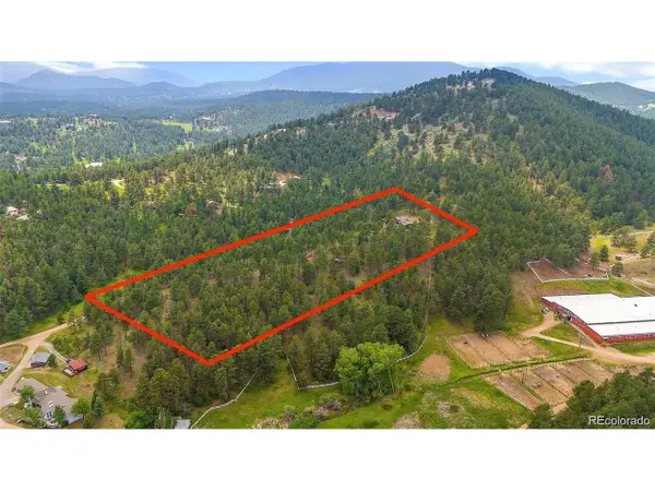 2013 Swede Gulch Rd, Evergreen, CO 80439