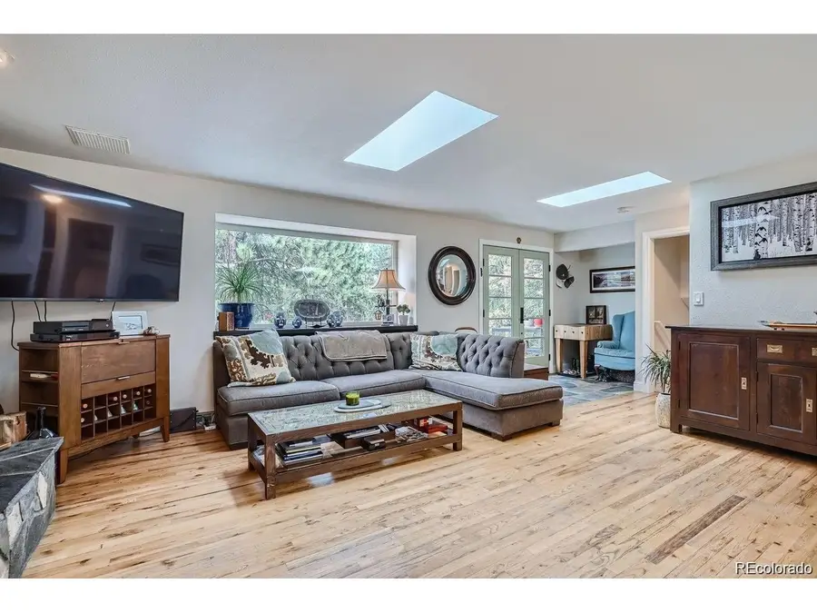 2013 Swede Gulch Rd, Evergreen, CO 80439 - #3