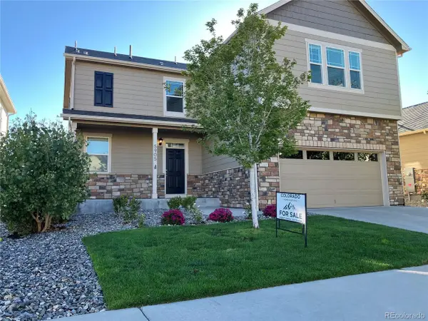 5905 Echo Park Cir, Castle Rock, CO 80104