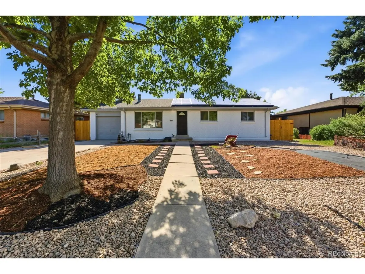 3137 Ursula St, Aurora, CO 80011 - #1