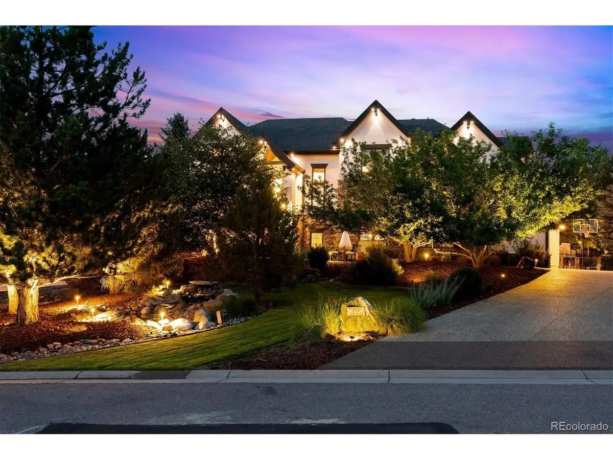5112 Serene View Way, Parker, CO 80134 - #1