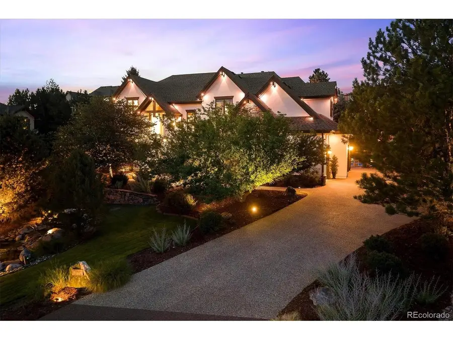 5112 Serene View Way, Parker, CO 80134 - #2