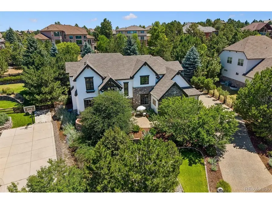 5112 Serene View Way, Parker, CO 80134 - #3