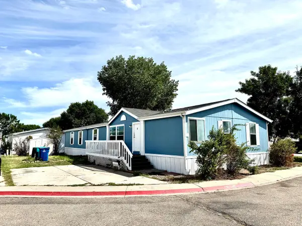 435 N 35th Ave #166, Greeley, CO 80631
