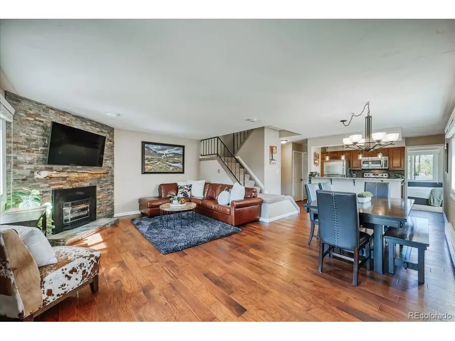 76 Cove Blvd #E12, Dillon, CO 80435 - #2