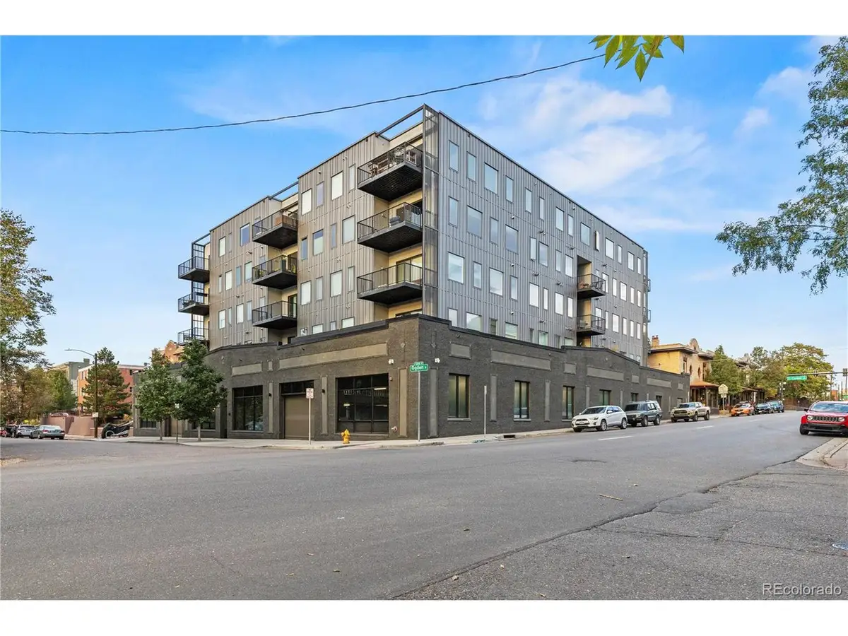 1300 N Ogden St #203, Denver, CO 80218 - Image #1